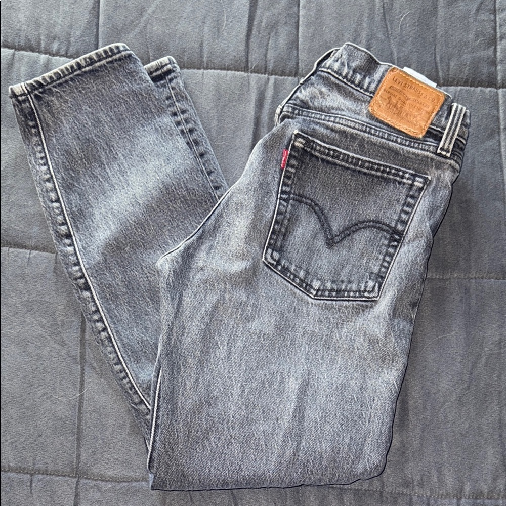 Levi’s